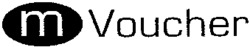 m Voucher