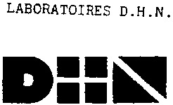 LABORATOIRES D.H.N.