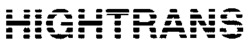 HIGHTRANS