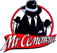 MR. SEMECHKIN.