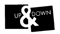 UP & DOWN