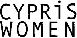 CYPRIS WOMEN