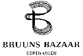 BRUUNS BAZAAR COPENHAGEN