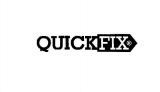 QUICKFIX