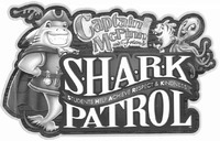 Captain McFinn SHARK PATROL
