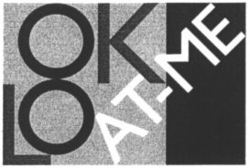 LOOK AT-ME