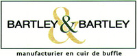 BARTLEY & BARTLEY manufacturier en cuir de buffle