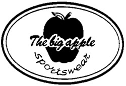 The big apple sportswear
