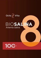 Octo 8 Vita BIOSALINA Artemia Salina