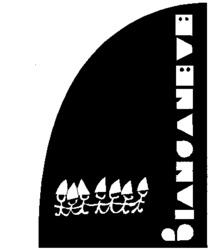 BIANCANEVE