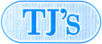 TJ'S
