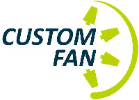 CUSTOM FAN