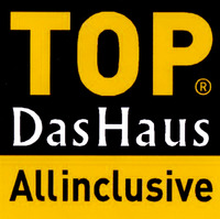 TOP Das Haus Allinclusive
