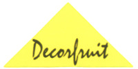 Decorfruit