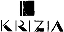 KRIZIA