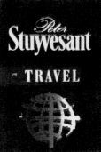 Peter Stuyvesant TRAVEL