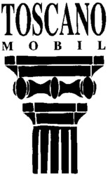 TOSCANO MOBIL