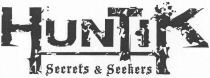 HUNTIK Secrets & Seekers