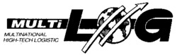 MULTI LOG MULTINATIONAL HIGH-TECH LOGISTIC