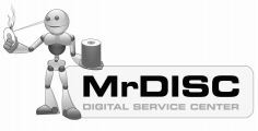 MrDISC DIGITAL SERVICE CENTER