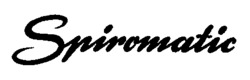 Spiromatic