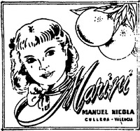 Marini