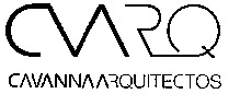 CVARQ CAVANNAARQUITECTOS