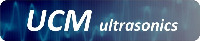 UCM ultrasonics