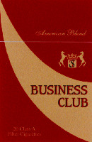 BUSINESS CLUB