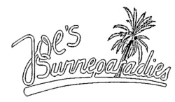 Joe's Surreparadies