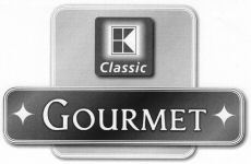 K Classic GOURMET