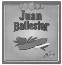 Juan Ballester