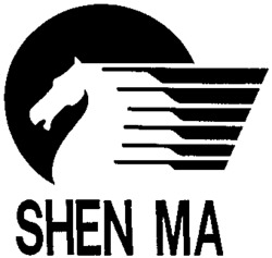 SHEN MA