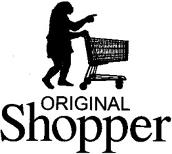 ORIGINAL Shopper