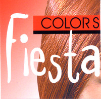 Fiesta COLORS