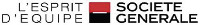 L'ESPRIT D'EQUIPE SOCIETE GENERALE
