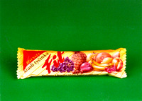 STAVNATA Müsli tycinka Fit