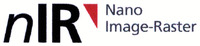 nIR Nano Image-Raster
