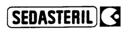 SEDASTERIL