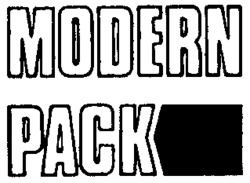 MODERN PACK