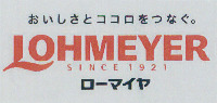 LOHMEYER SINCE 1921