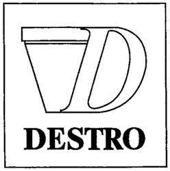 D DESTRO