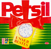 Persil UNSER BESTES