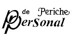 de Periche PerSonal