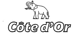 Côte d'Or