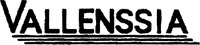 VALLENSSIA