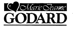 Marie Jeanne GODARD