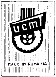 UCMT
