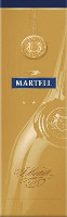 MARTELL J Martell 1715
