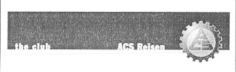 the club ACS Reisen ACS